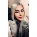 تصویر پروفایل ستاره