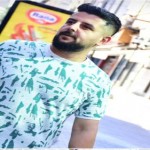 تصویر پروفایل امیر