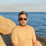 تصویر پروفایل سامی