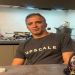 تصویر پروفایل افشین