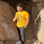 تصویر پروفایل پیام