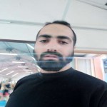 تصویر پروفایل سیدمحمدکمیل