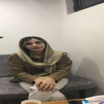 تصویر پروفایل مهسا