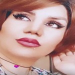 تصویر پروفایل مونا