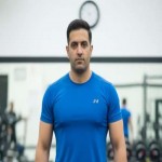 تصویر پروفایل بهزاد