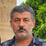 تصویر پروفایل حسین زارعی