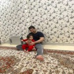 تصویر پروفایل وحید