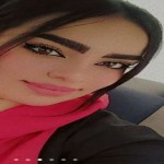 تصویر پروفایل فاطمه