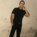 تصویر پروفایل آریا