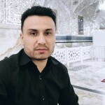 تصویر پروفایل احمد