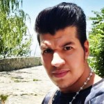 تصویر پروفایل مرتضی