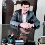 تصویر پروفایل میکائیل