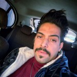 تصویر پروفایل سهراب