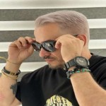 تصویر پروفایل نادر