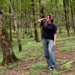 تصویر پروفایل هاله