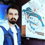 تصویر پروفایل پدرام