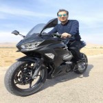 تصویر پروفایل رضا