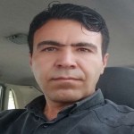 تصویر پروفایل علی