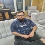 تصویر پروفایل وحید