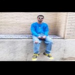 تصویر پروفایل امید