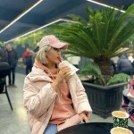 تصویر پروفایل سارا