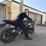 تصویر پروفایل رضا