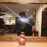 تصویر پروفایل ایلیا