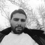 تصویر پروفایل میثم