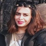 تصویر پروفایل مرجان