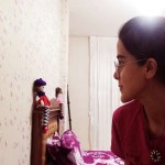 تصویر پروفایل مریم