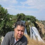 تصویر پروفایل کاظم