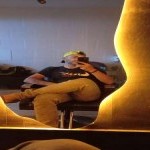 تصویر پروفایل آرمان