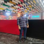 تصویر پروفایل افشین