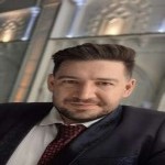 تصویر پروفایل علی