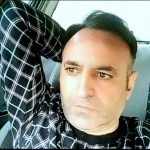 تصویر پروفایل سعید