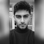 تصویر پروفایل علیرضا