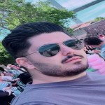 تصویر پروفایل عليرضا
