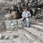 تصویر پروفایل علی