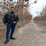 تصویر پروفایل یاسین