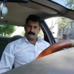 تصویر پروفایل شهریار