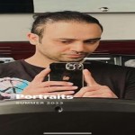 تصویر پروفایل مانی