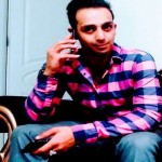 تصویر پروفایل کوروش