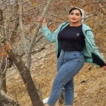 تصویر پروفایل نیلوفر