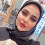 تصویر پروفایل فاطمه