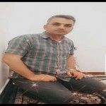 تصویر پروفایل حامد