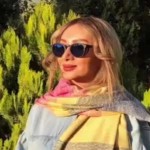 تصویر پروفایل آتوسا