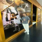 تصویر پروفایل مانی