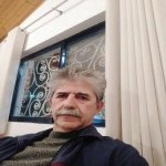 تصویر پروفایل افشین