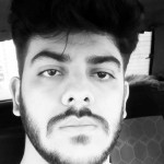 تصویر پروفایل مهران