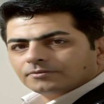 تصویر پروفایل مرتضی حسینی